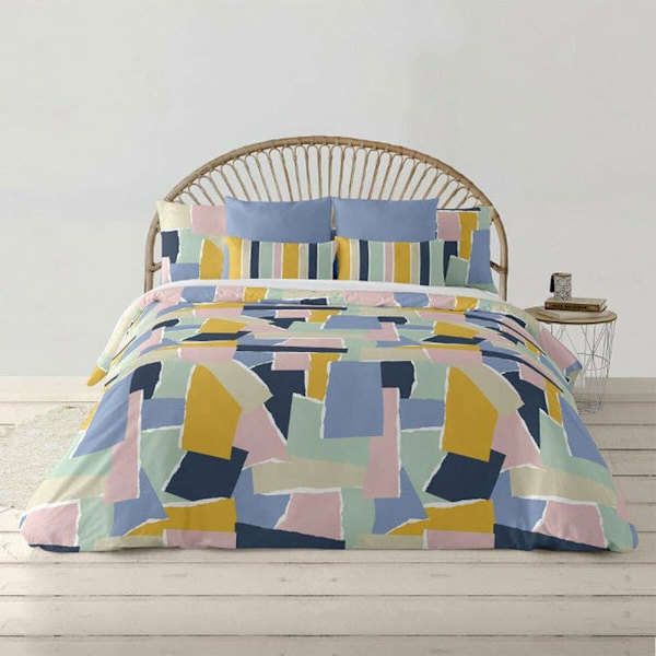 Muare Nordic Case Jena Cotton Til 150/160 240x220 Cm
