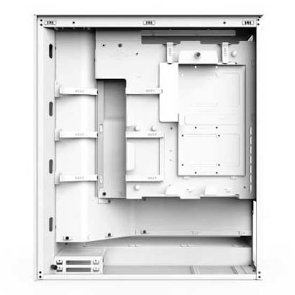 Nzxt H7 Flow Pc-tornfodral