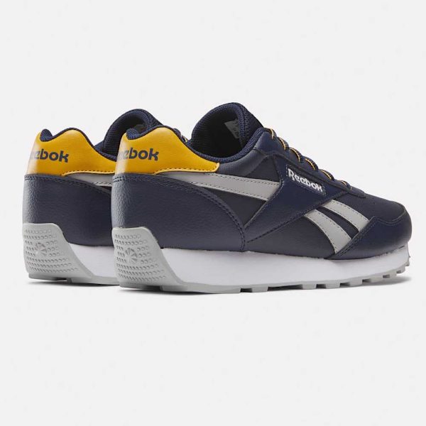 Reebok Utbildare Rewind Run Blå EU 42 1/2 Man