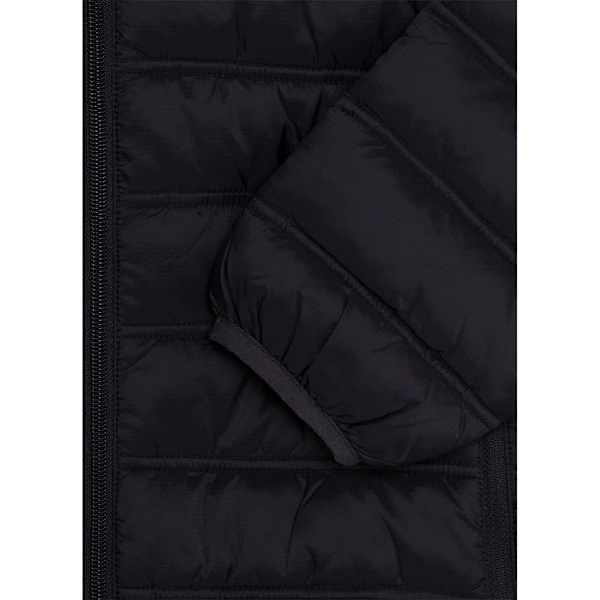 Hackett Hm403165 Jakke Sort M Mand
