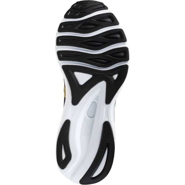 Mizuno Wave Serene Løbesko Sort EU 44 Mand