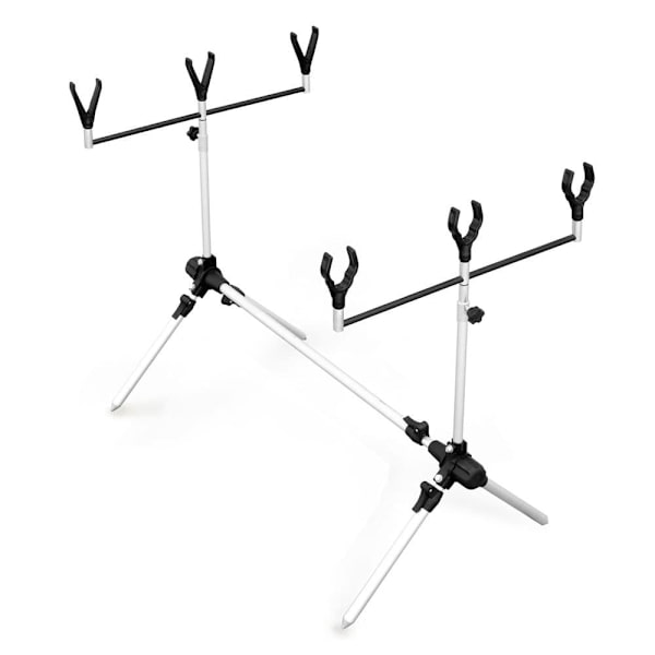 Lineaeffe Rod Pod Set Hvid,Sort