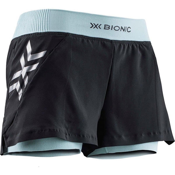 X-bionic Shortsit Twyce Race  XS Nainen