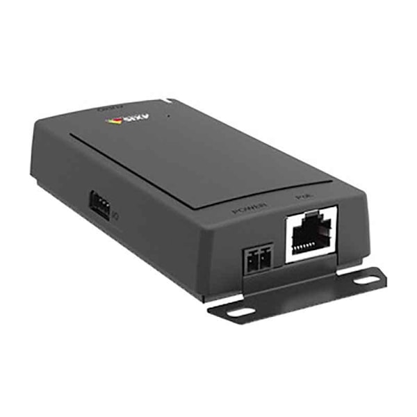 Axis Ljudförstärkare C8110 Silver
