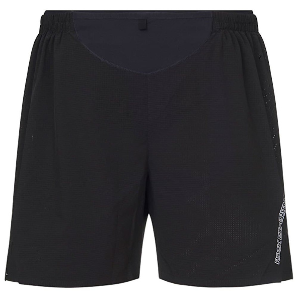 Rock Experience T.n.t Shorts Sort L Mand