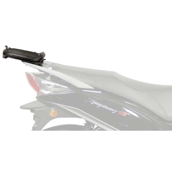 Shad Top Master Takakiinnitys Sym Symphony St 125 Musta
