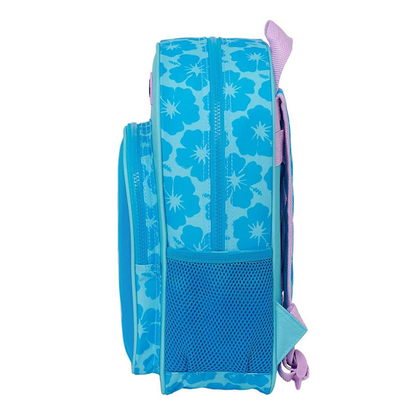 Safta Stitch Hawaii Reppu Sininen