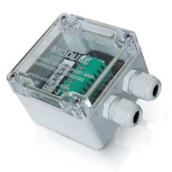 Actisense Ekkolodsmodul Transparent