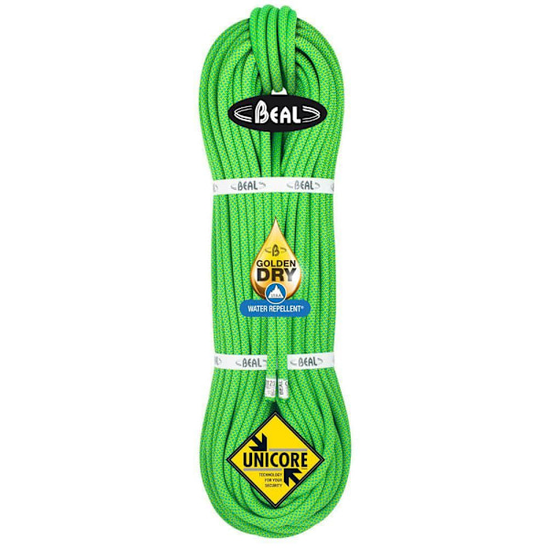 Beal Opera Dry Cover 8.5 Mm Rep Grönt 70 m
