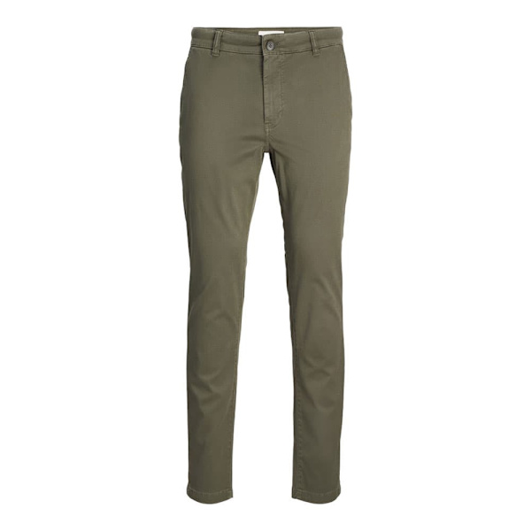 Jack & Jones Marco Arthur Chinobyxor Grönt 34 / 32 Man