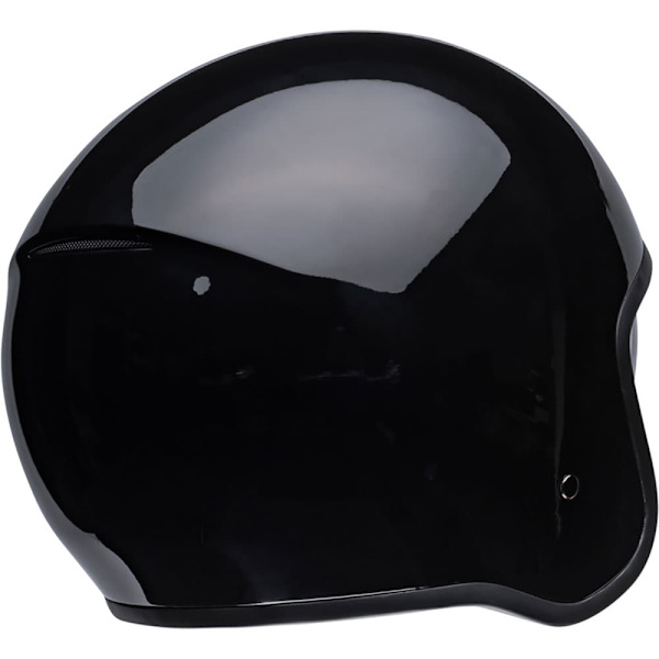 Bell Tx501 åben Hjelm Sort L