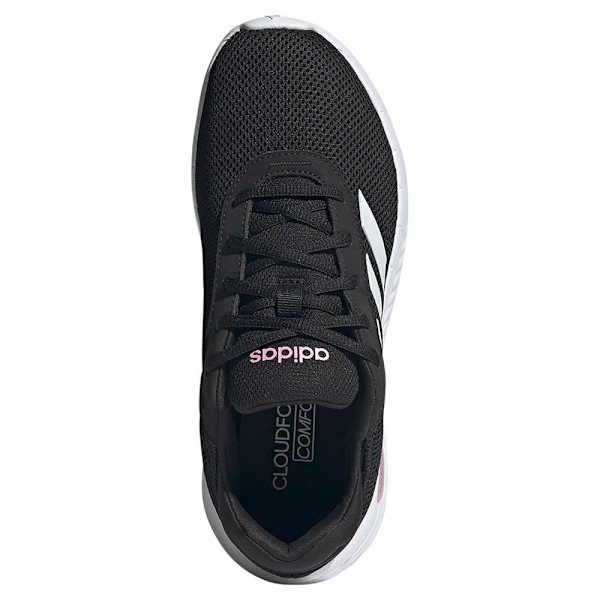 Adidas Cloudfoam Comfy Lenkkarit Musta EU 38 Nainen