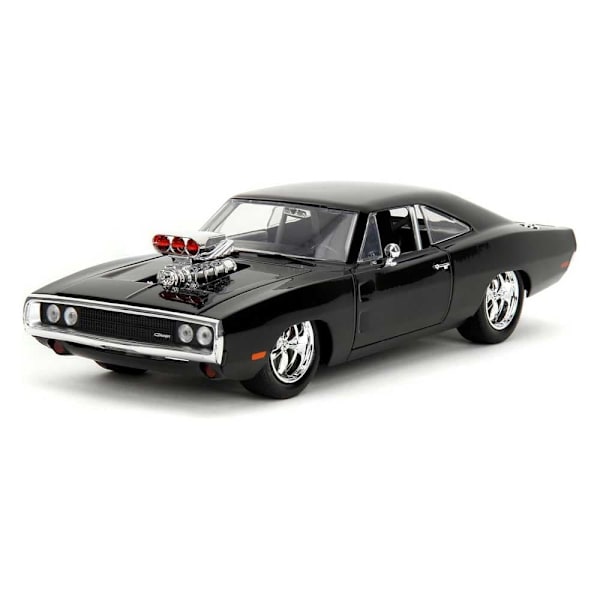 Jada Fast&furious Dodge Toreto 1:24-figur