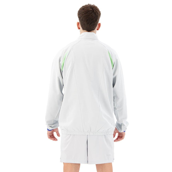 Puma Jakke Run Ultraweave Hvid XL Mand