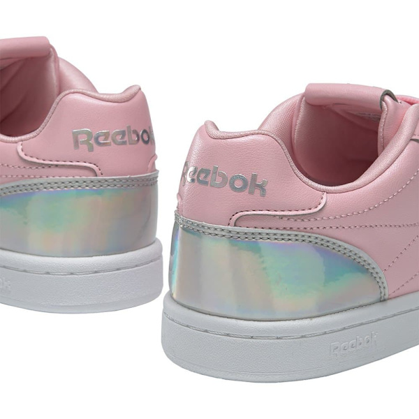 Reebok Utbildare Royal Complete Clean Rosa EU 35