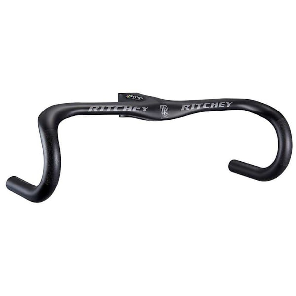 Ritchey Solo Streem Carbon Wcs 28.6 Mm Styr Sort 90 mm / 440 mm