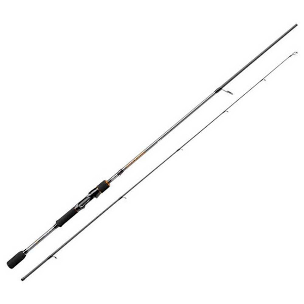 Mitchell Haspelspö Traxx Mx2 Lure Grå 2.13 m / 5-21 g