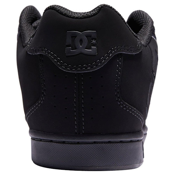 Dc Shoes Net Lenkkarit Musta EU 44 1/2 Mies