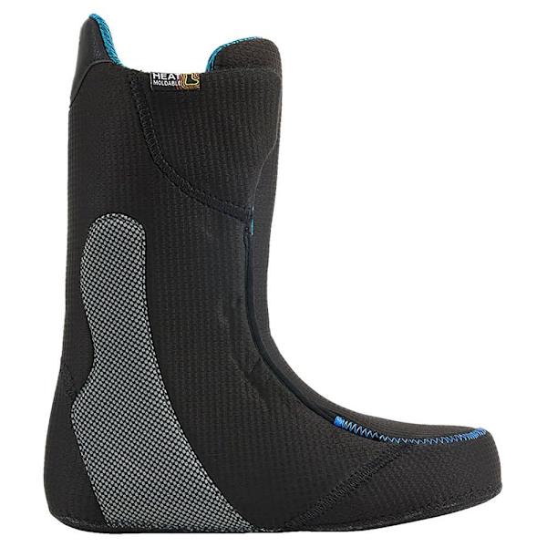 Burton Lumilautasaappaat Photon Step On Soft Musta 28.0