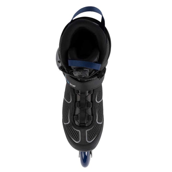 K2 Skate Inline Skøjter F.i.t. 84 Boa Grå EU 43 1/2
