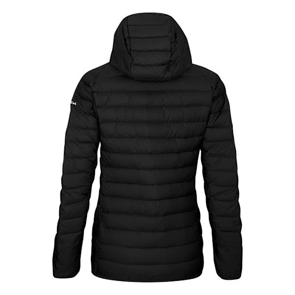 Salewa Jakke Brenta Sort 2XS Kvinde