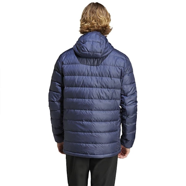 Adidas Terrex Multi Light Down Takki Sininen M Mies