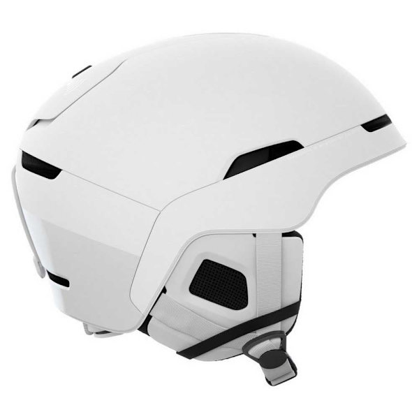 Poc Obex Bc Mips Hjälm Vit XL-2XL