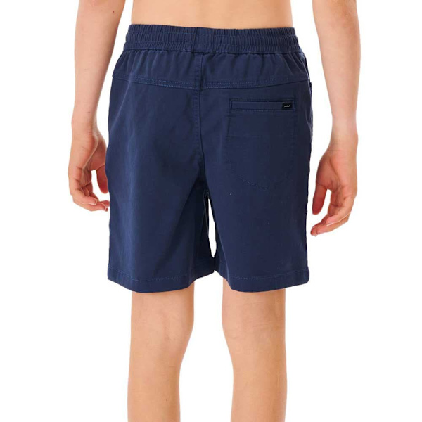 Rip Curl Shortsit Epic Volley Sininen 14 Years Poika
