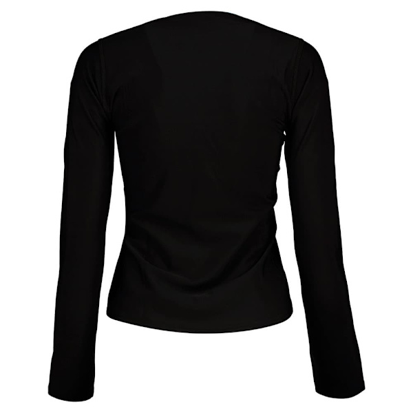 Etxeondo Itzala Langærmet Baselayer Sort 2XL-3XL Kvinde