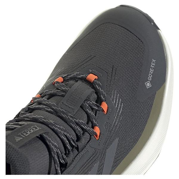 Adidas Terrex Trailmaker 2.0 Mid Goretex Vandresko Sort EU 43 1/3 Mand