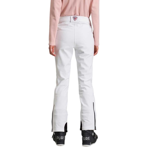 Rossignol Byxor Flat Softshell  M Kvinna