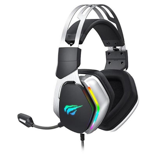 Sytech H2018u Gaming Headset Sort