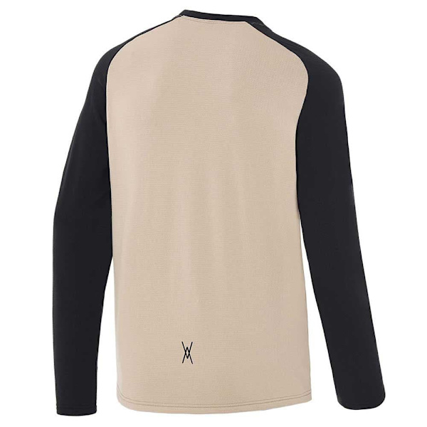 Spiuk All Terrain Långärmad Trikå Beige 2XL Man