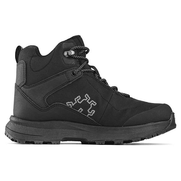 Icebug Vaelluskengät Pace 4 Michelin Goretex Musta EU 42 Mies
