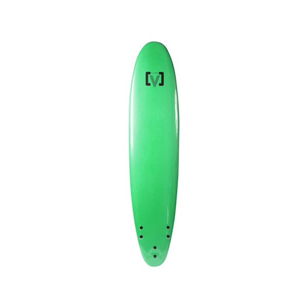 Victory Surfbräda Eps Soft 3 Stringer 9´0´´ Grönt 274.3 cm