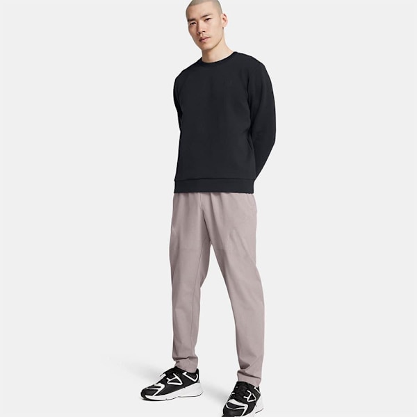 Under Armour Unstoppable Fleece Eu Sweatshirt  S / Regular Mand