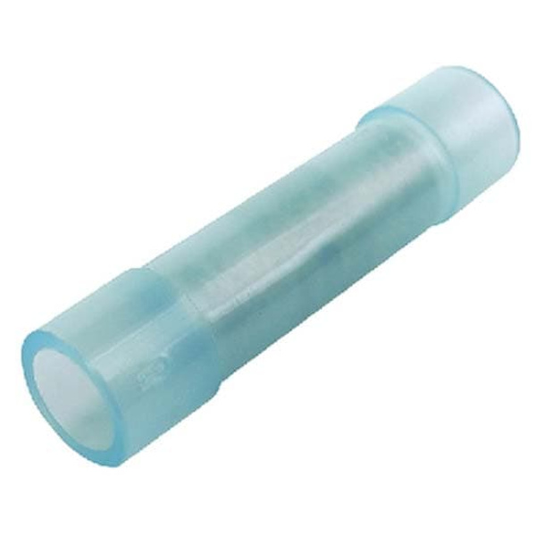 Seachoice Nylon Isoleret Numse Blå 1.31-2.08 mm2-100 Pcs