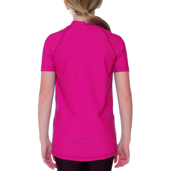 Iq-uv Lyhythihainen T-paita Uv Aqua Eva Junior  24 Months-3 Years