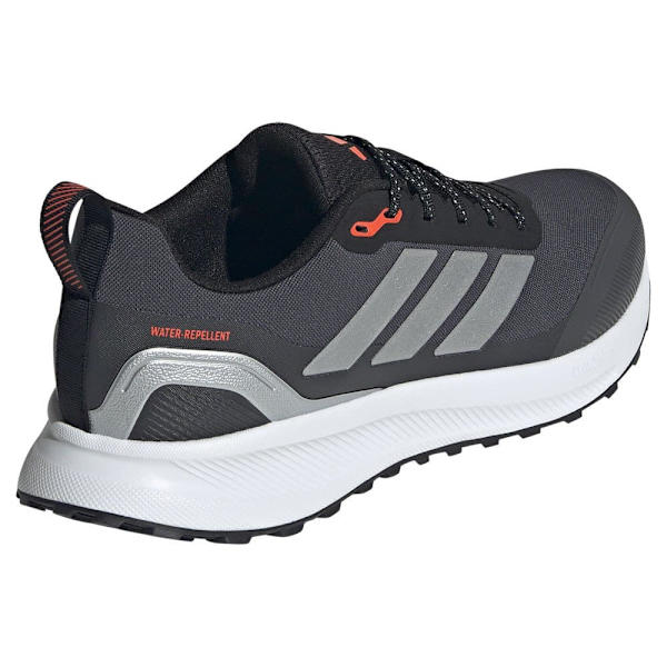 Adidas Runfalcon 5 Tr Løbesko Sort EU 41 1/3 Mand