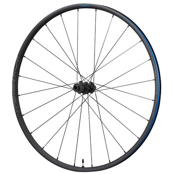 Shimano Tien Takapyörä Rx570 Gravel Disc Tubeless Musta 12 x 142 mm / Shimano/Sram HG