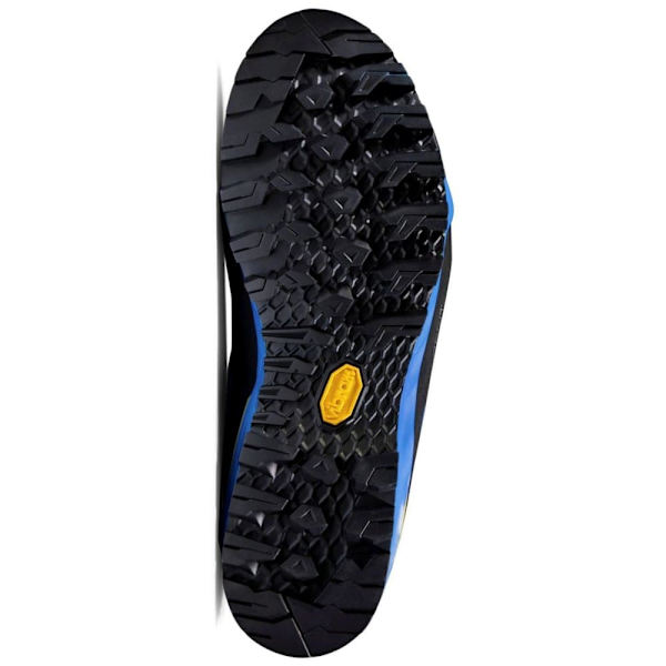 Mammut Kento Pro High Goretex Vandringskängor Blå EU 36 2/3 Kvinna
