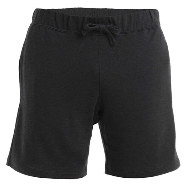 Icebreaker Merino Shifter Ii Shorts Sort M Mand