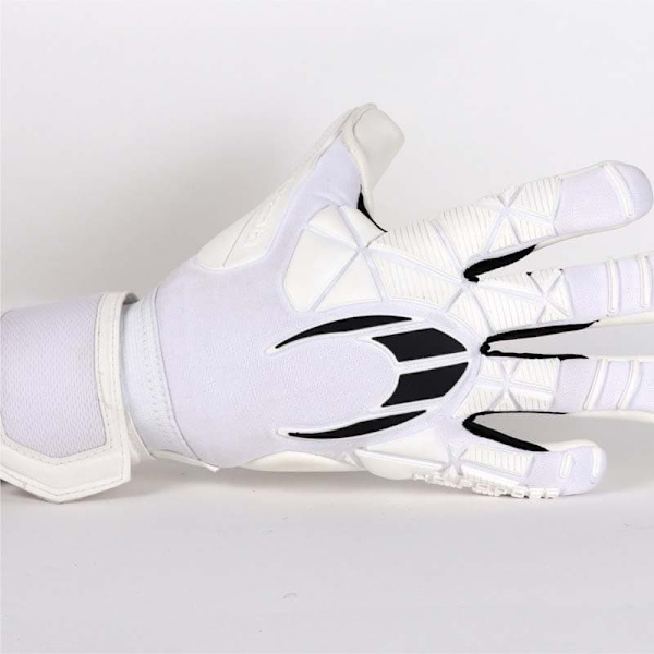 Ho Soccer Målvaktshandskar Ssg Legend Ergo Gecko Vit 11