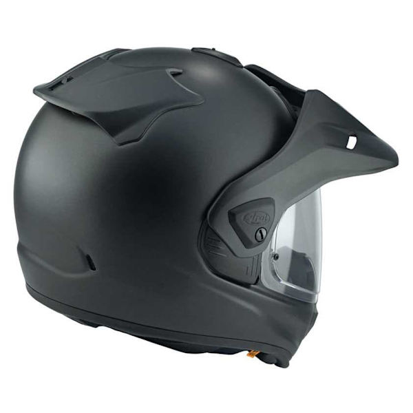 Arai Tour-x5 Offroadhjelm Sort XL
