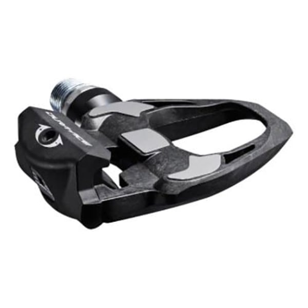 Shimano Med Sh Dura Ace R9100 Spd-sl 12 Klamper Pedaler Hvid,Sort