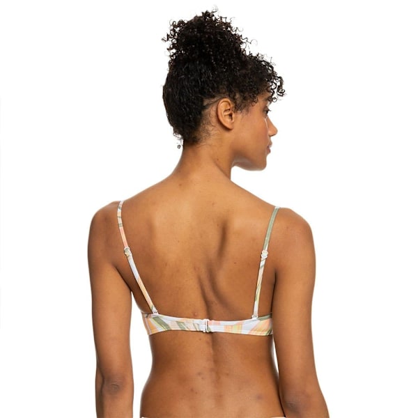 Roxy Bikinitopp Pt Beach Classics Wrap Flerfärgad XS Kvinna