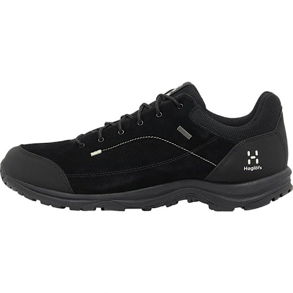 Haglofs Sajvva Goretex Low Vandringsskor Svart EU 42 2/3 Man
