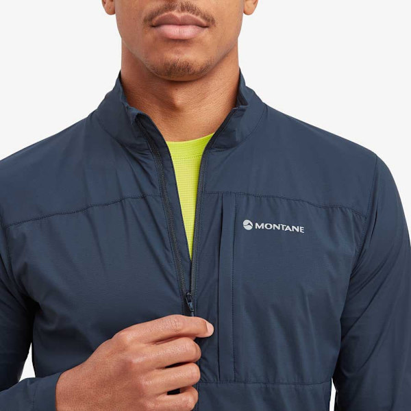 Montane Featherlite Jacka Blå 2XL Man