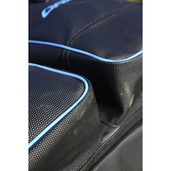 Cresta Fack Tackle Stack Blackthrone 5 Svart