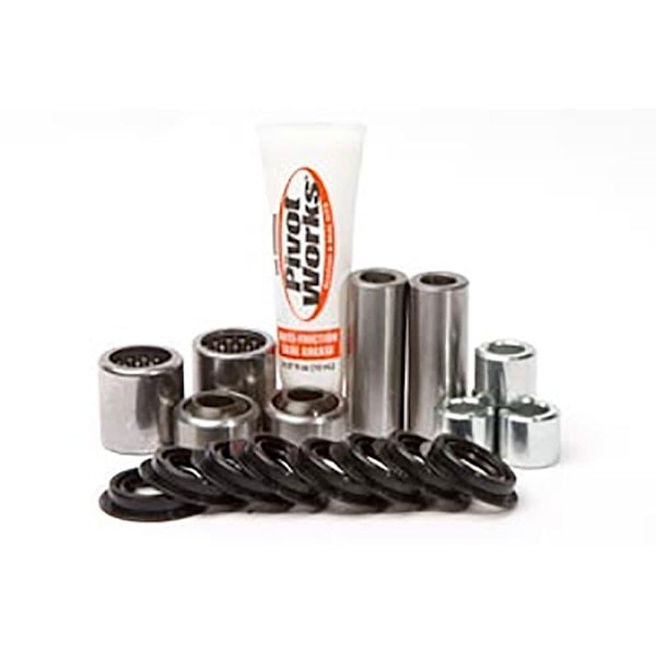 Pivot Works Trapeze Reparationssæt Kawasaki Kfx 700 04-09 Pwaak.k01700u Søvfarvet